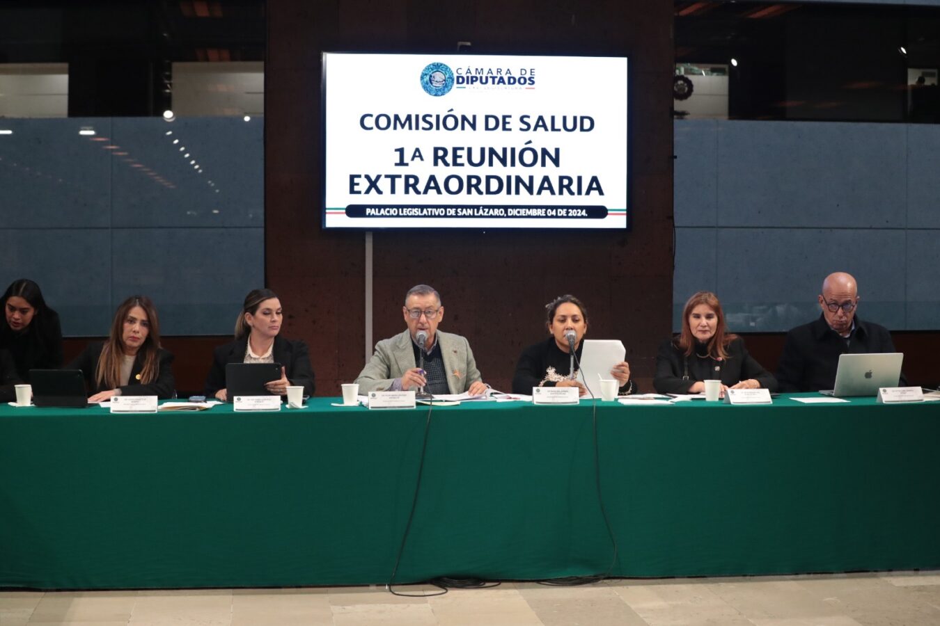 Reglas del programa “Salud Casa por Casa”, con sesgo clientelar, acusa diputado.