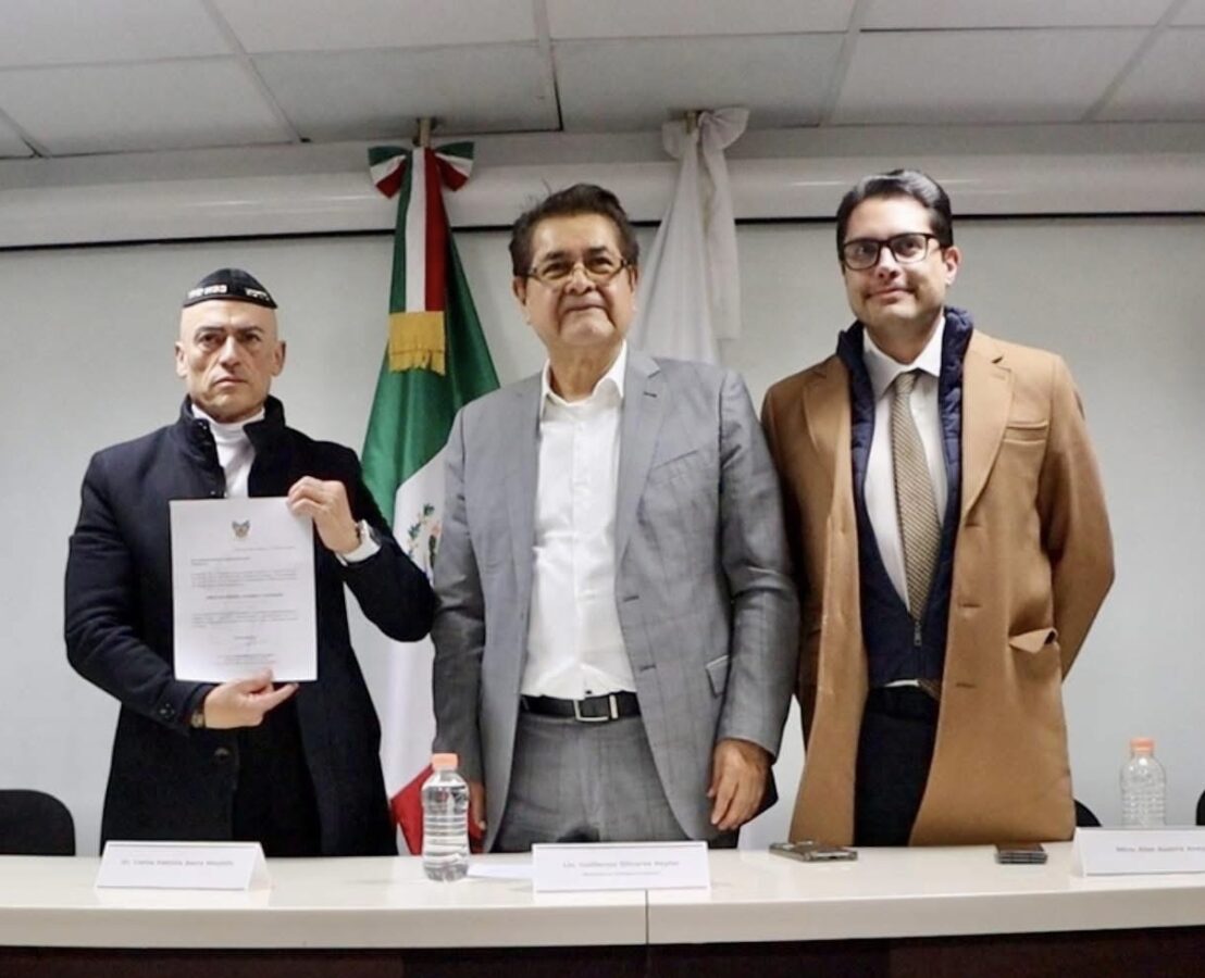 Colectivas rechazan nombramiento en Radio y Televisión de Hidalgo