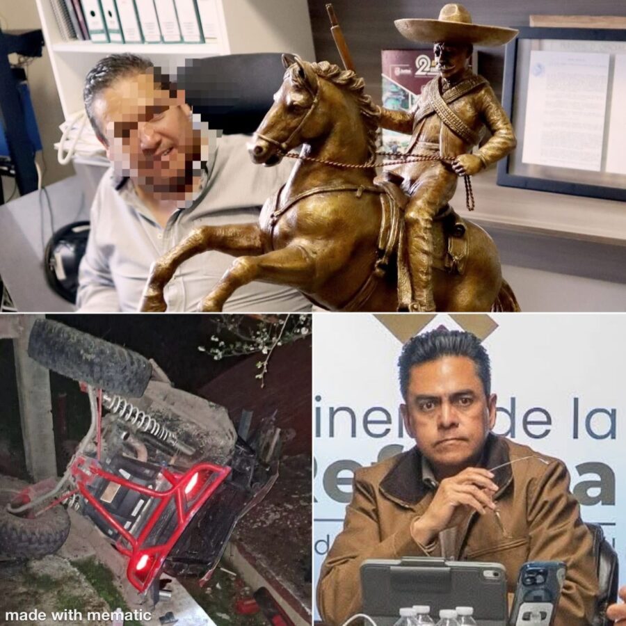 El Correo de las Brujas 