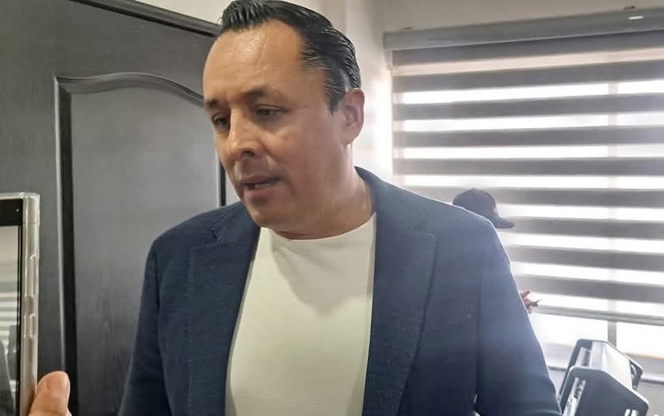 Condena FUNCOPE difusión de imágenes de detención de periodista en Tula