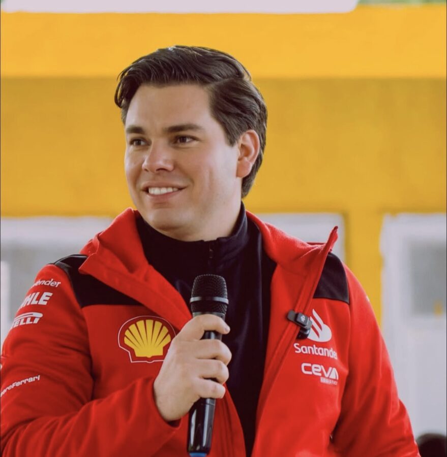 Renuncia Pedro Escudero al PRI; se declara “síndico independiente”.