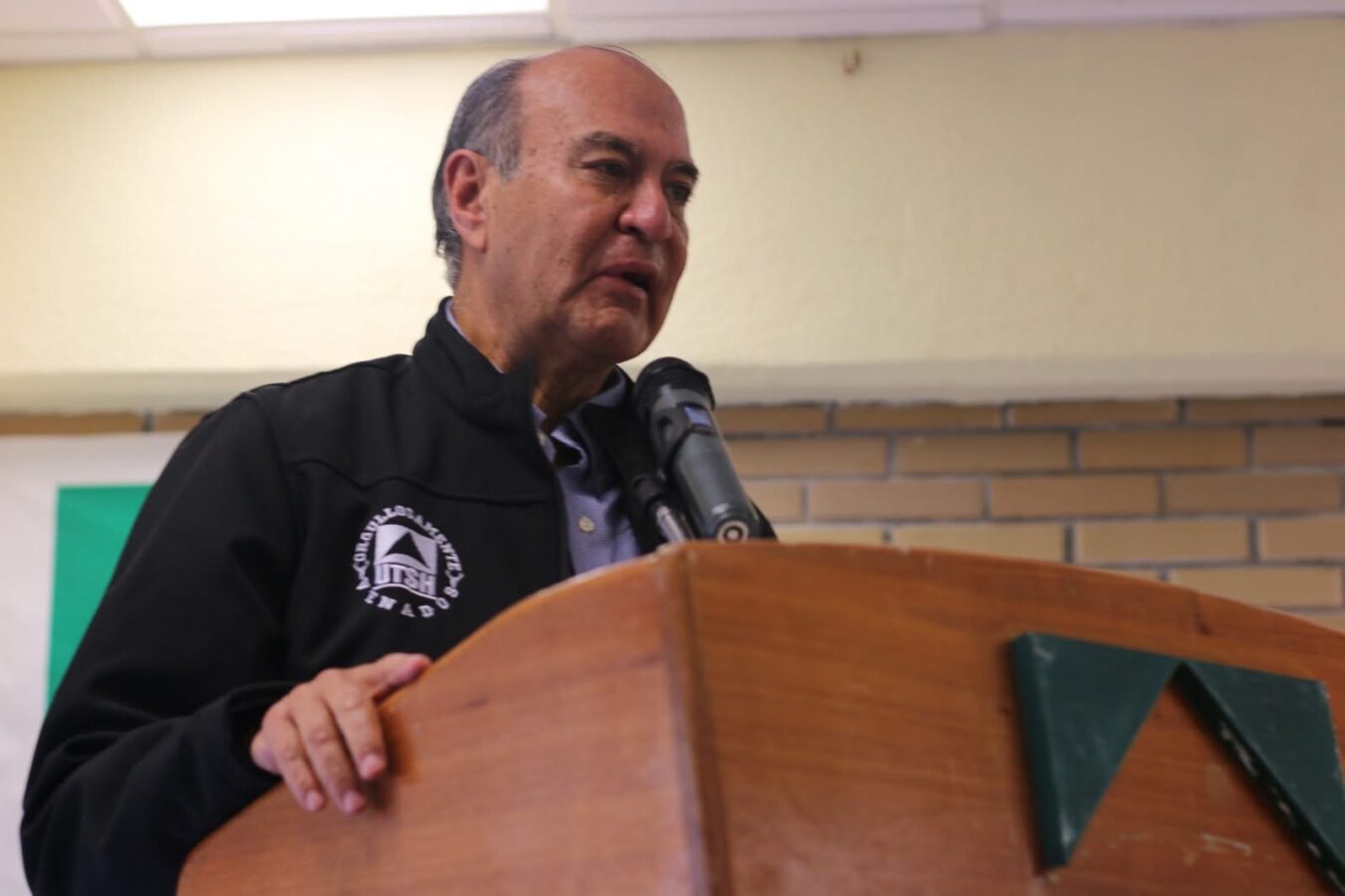 Educación dual del CECyTE Hidalgo crece 20% en matrícula para el ciclo 2025–2026