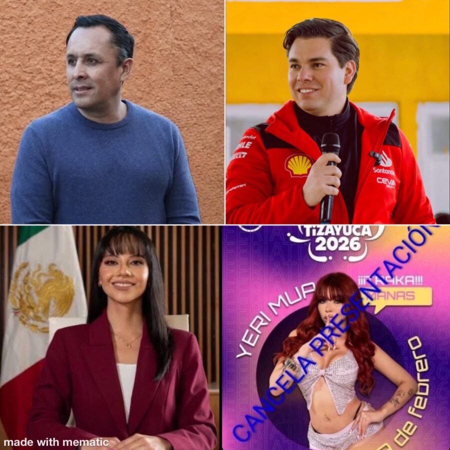 El Correo de las Brujas 