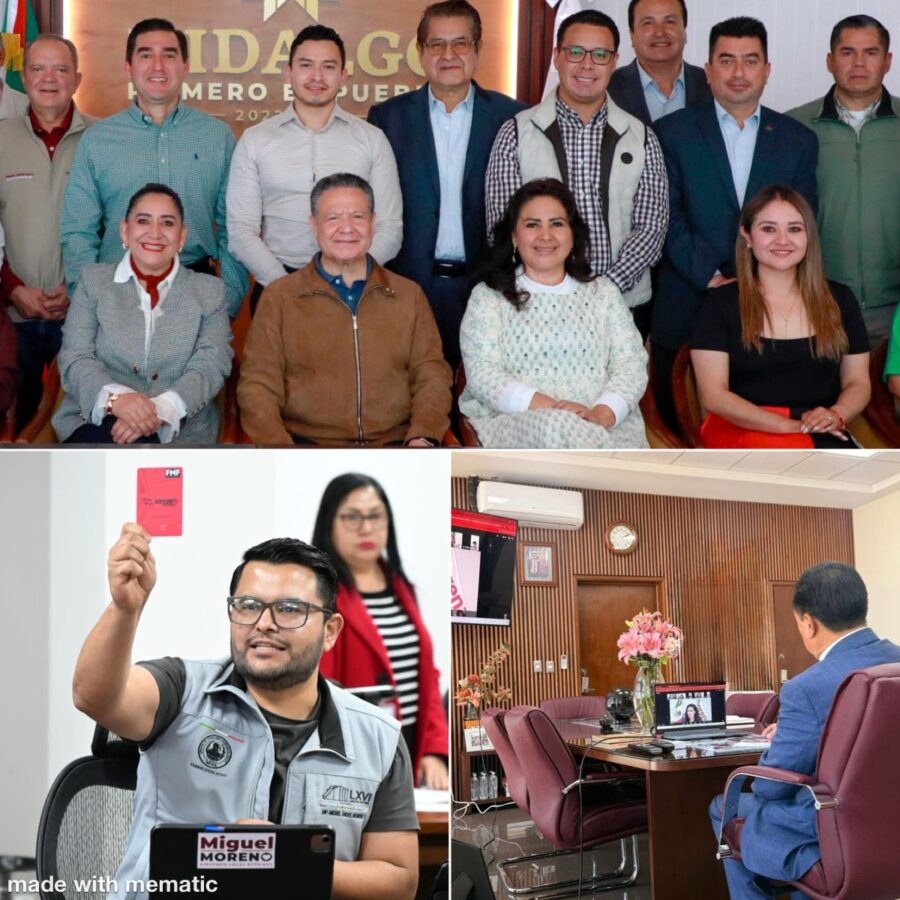 El Correo de las Brujas.  