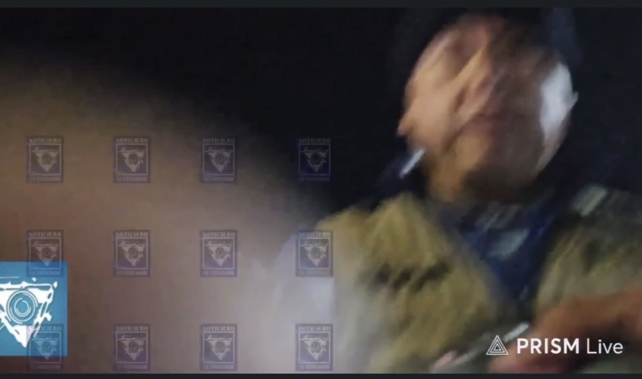 Fiscalía del Edomex ejecuta orden judicial en planta de la cementera Cruz Azul