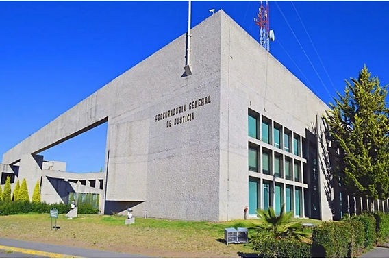 Operativo en Cruz Azul deja 33 detenidos. 