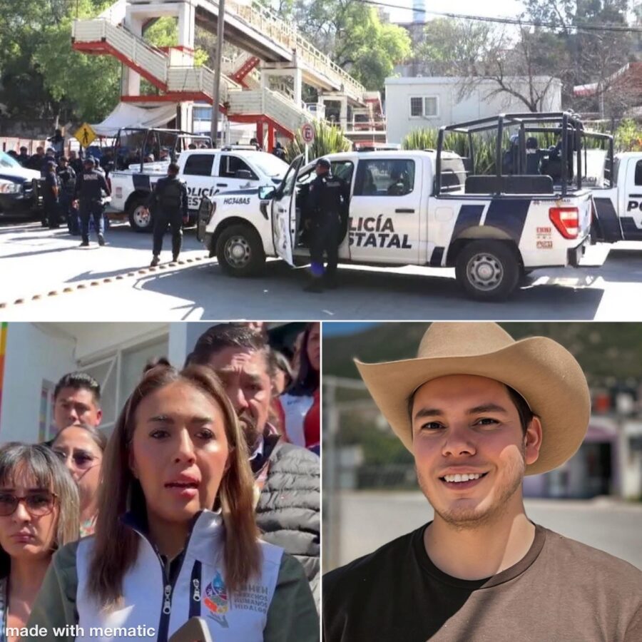 El Correo de las Brujas.