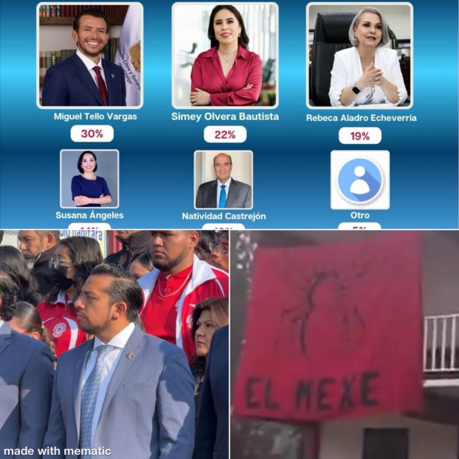 El Correo de las Brujas 