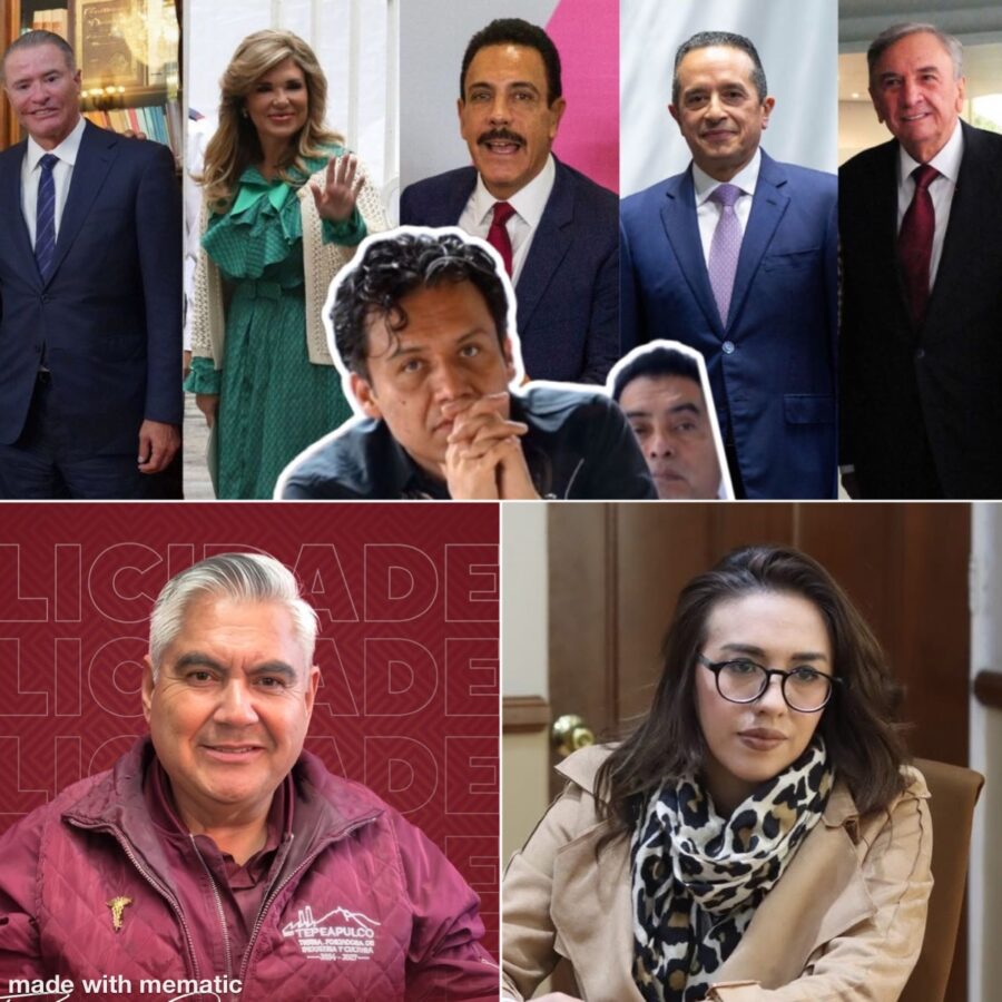 El Correo de las Brujas. 