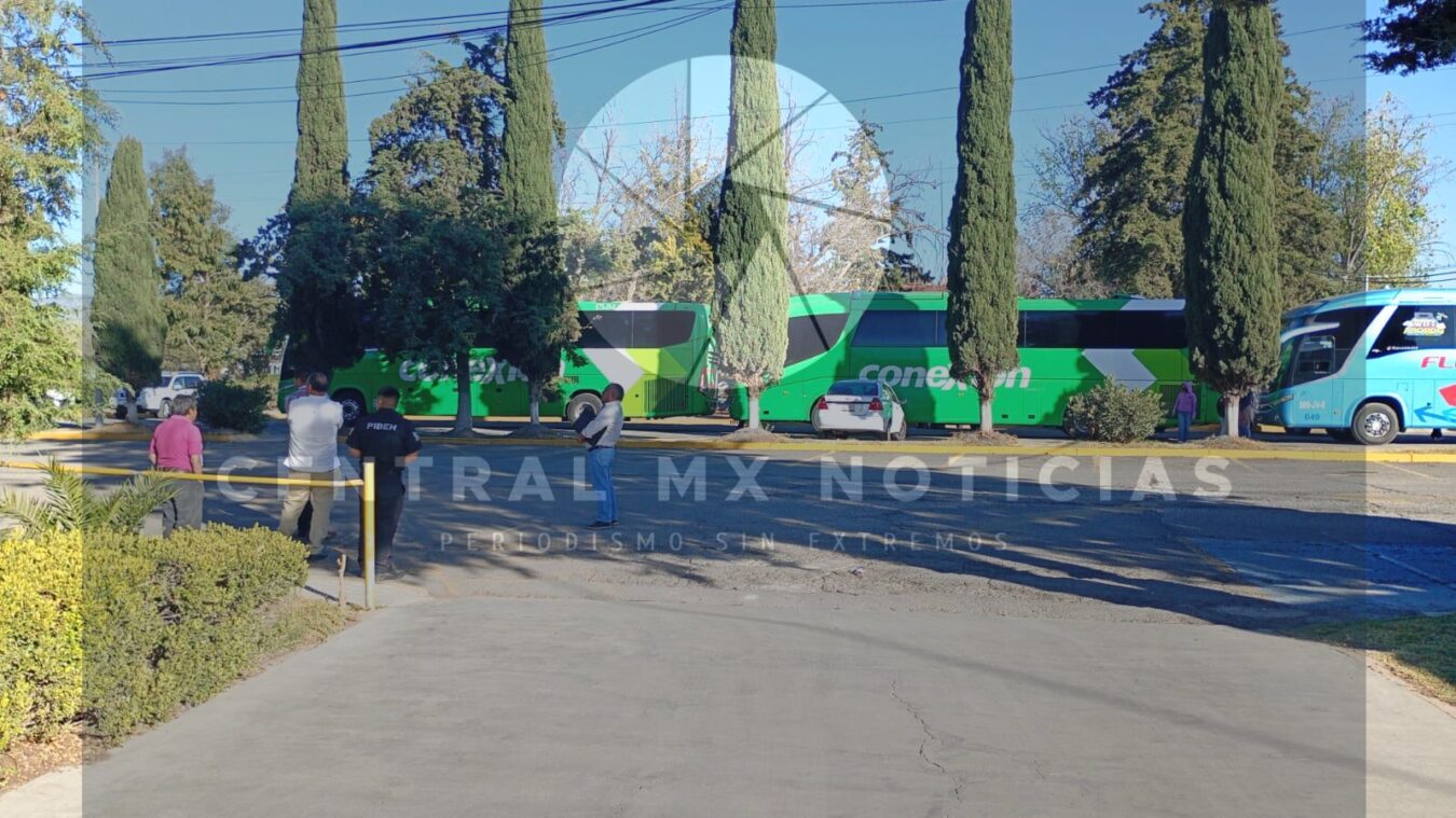 Estudiantes del Mexe incurrieron en el delito de secuestro.