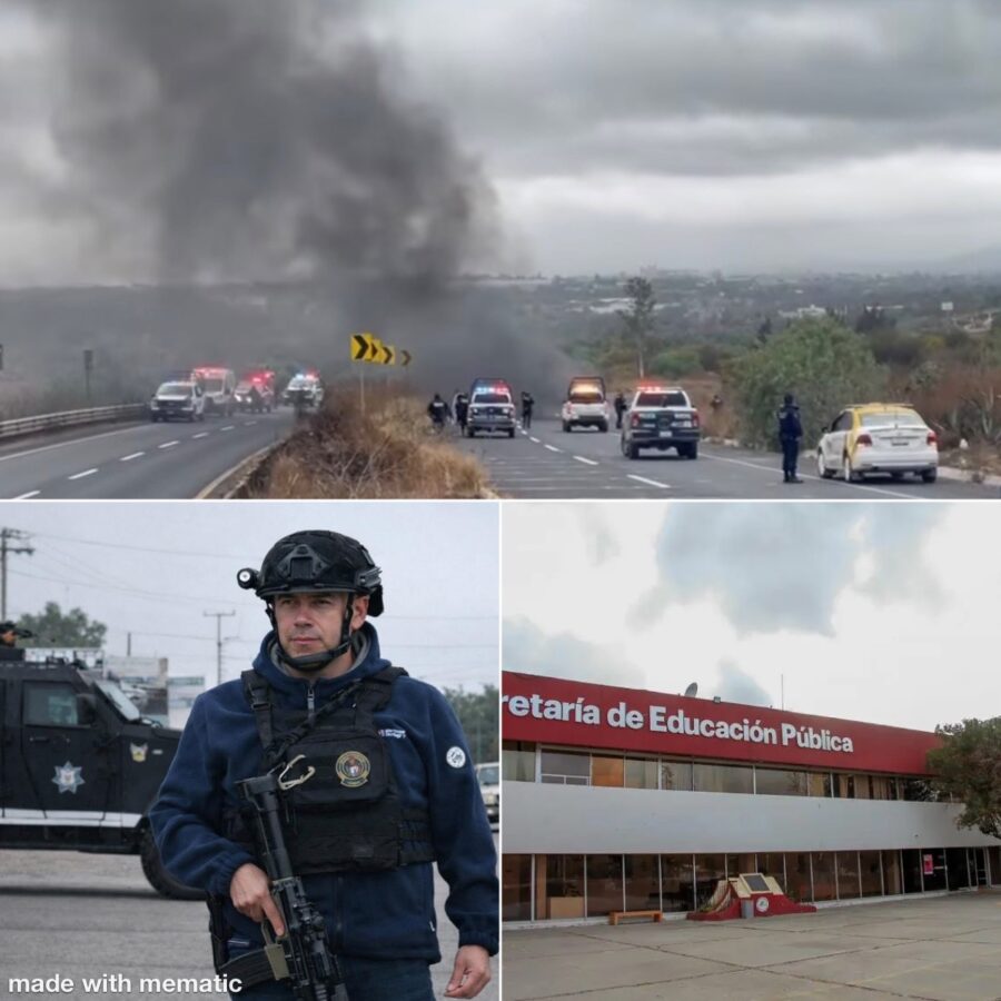 El Correo de las Brujas 