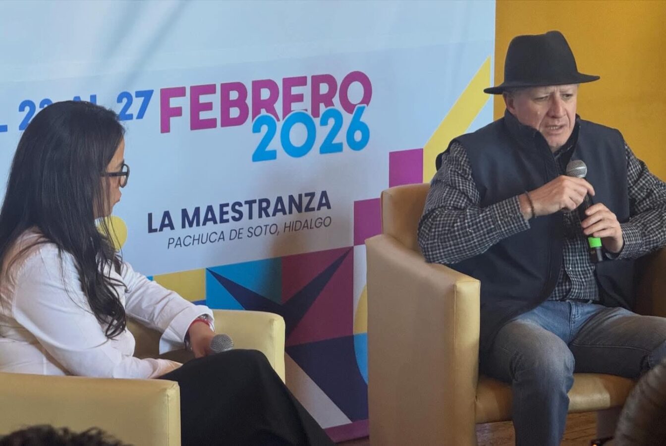 AMLO “casi acaba” con la revista Proceso: Jesús Esquivel.