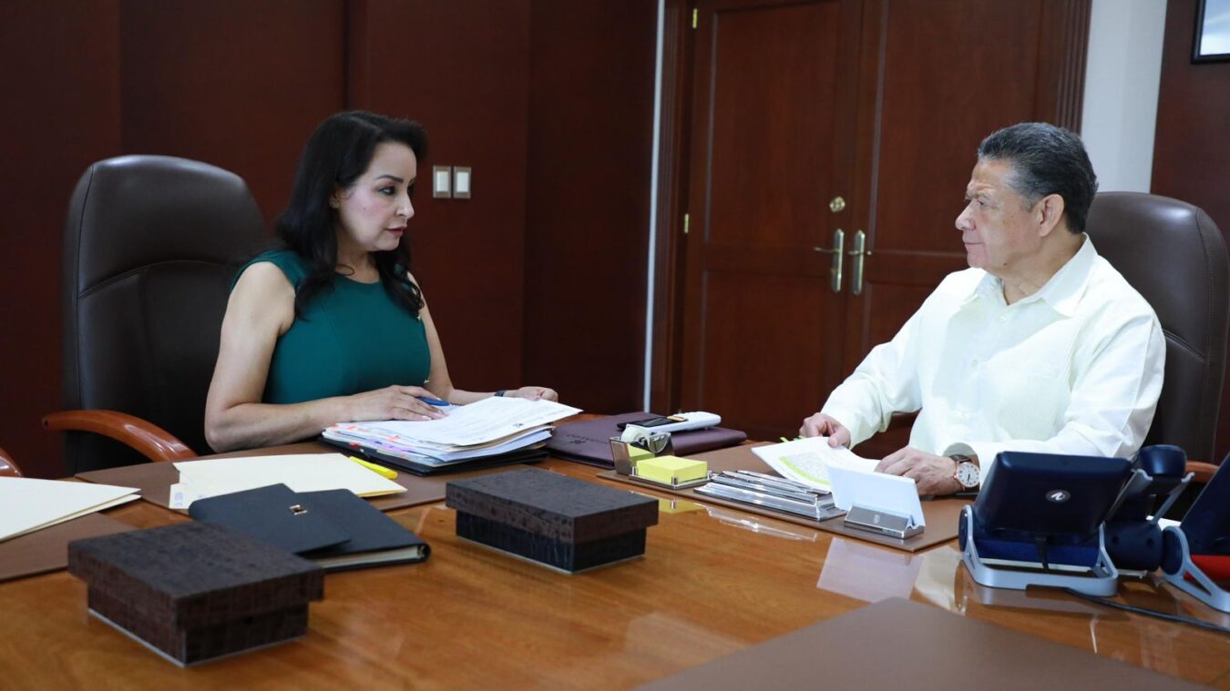 Hidalgo alcanza primer lugar nacional en eficiencia recaudatoria: SAT.