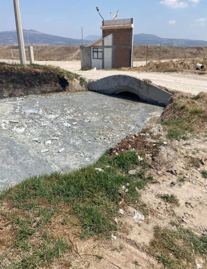 Regidora denuncia irregularidades en contrato de agua con Grupo Modelo