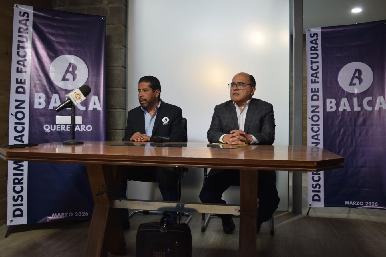 BALCA impulsa capacitación ciudadana para prevenir fraudes en la compra de vehículos