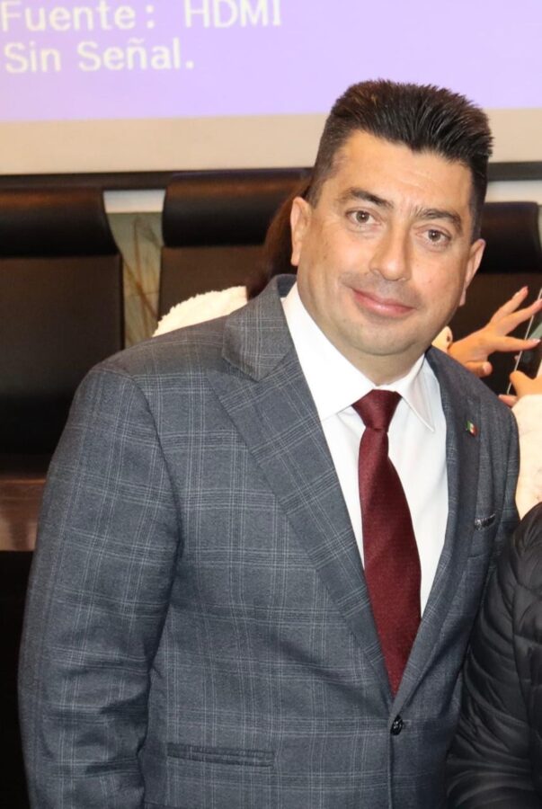 SEBISO alista dispersión de 155 mdp a damnificados por lluvias.