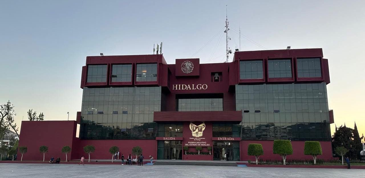 Hidalgo participa en ejercicio Spending Review para evaluar el gasto público