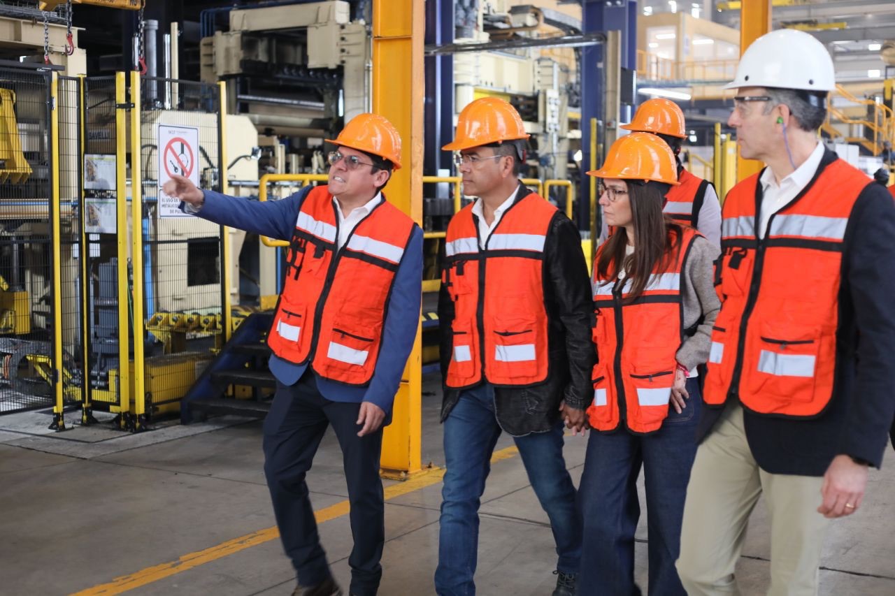 Avanza Mineral de la Reforma para convertirse en uno de los municipios más importantes de Hidalgo