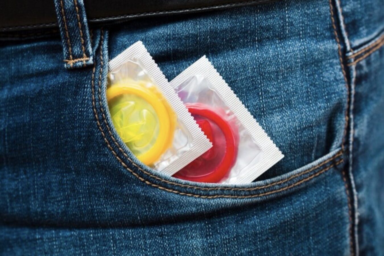 Uso del condón para evitar ITS y embarazos: IMSS&nbsp;