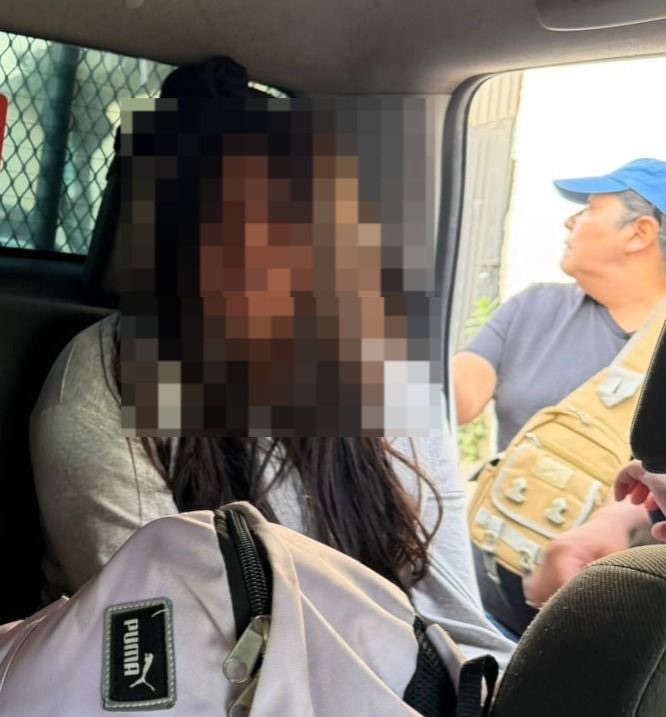 Localizan a menor de San Agustín Tlaxiaca reportada como desaparecida