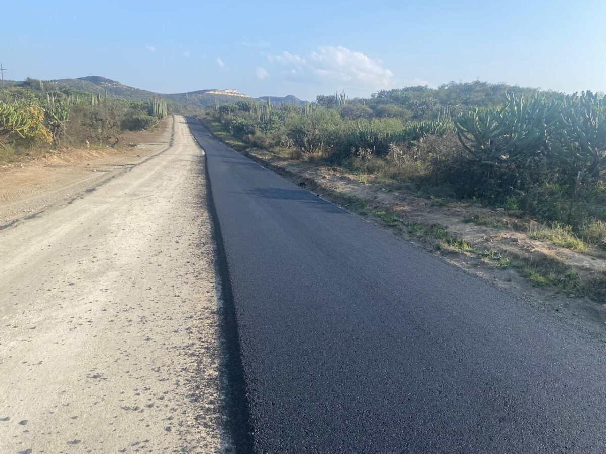 Mejora SIPDUS conectividad en San Agustín Metzquititlán