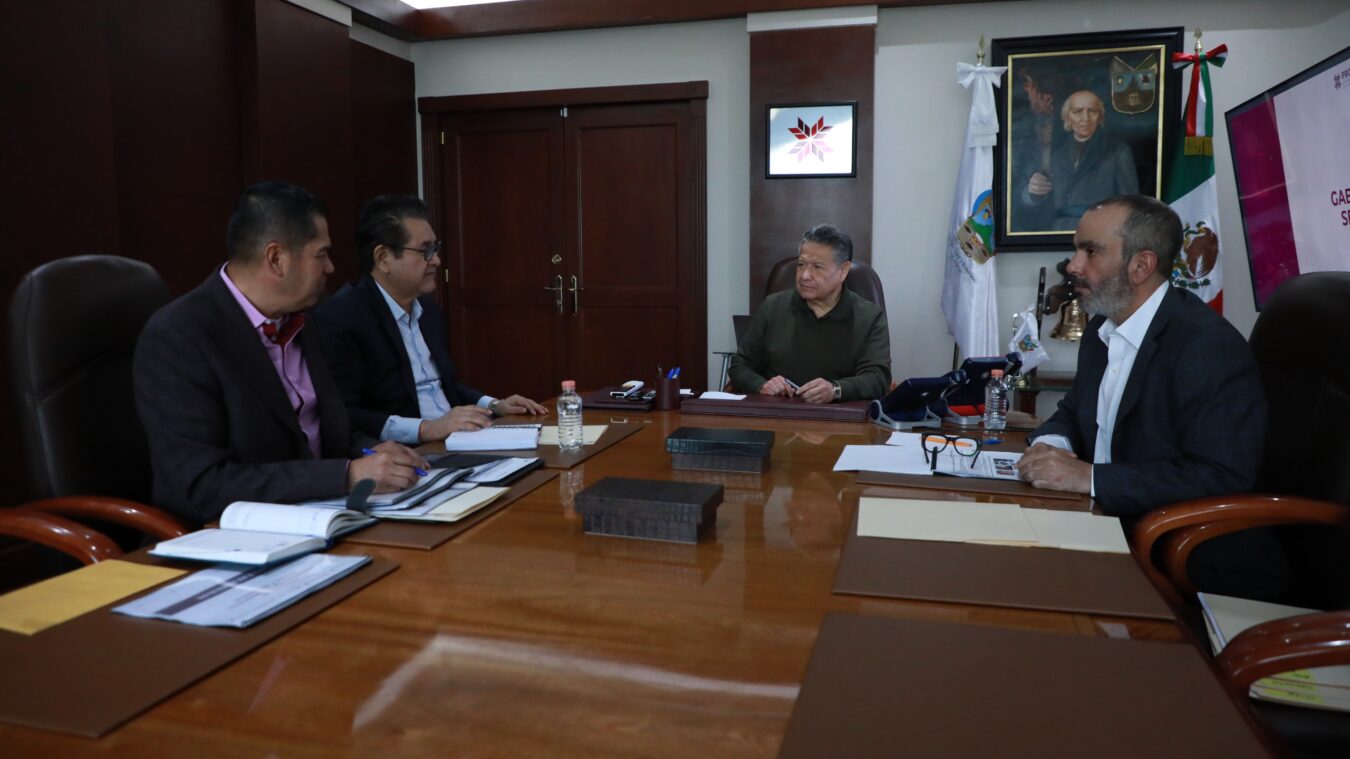 Golpe al crimen en Hidalgo: 40 detenidos y fuerte decomiso