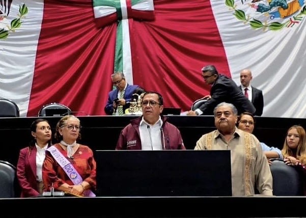 Propone Ricardo Crespo trasplantes cruzados para ampliar oportunidades de vida