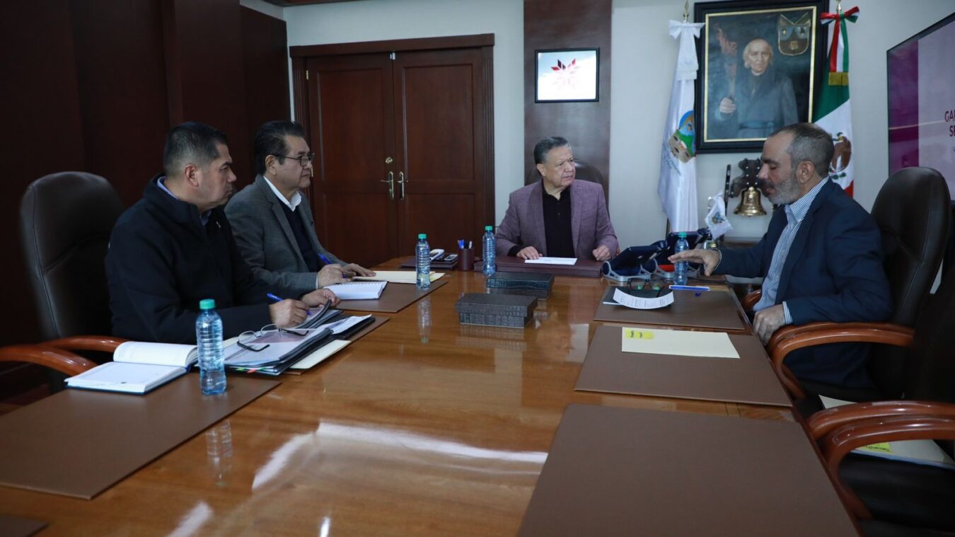 Hidalgo&nbsp;desplegará&nbsp;operativo de seguridad&nbsp;por asueto de&nbsp;Semana Santa