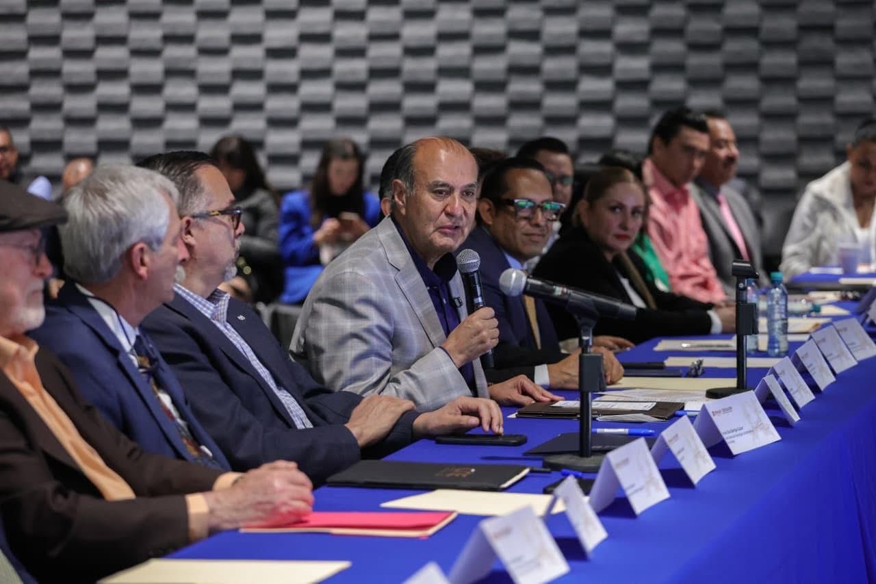 Fortalecen vinculación educativa&nbsp;con&nbsp;sector empresarial&nbsp;en&nbsp;Hidalgo