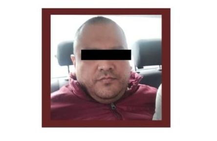 Sentencian a un hombre por usurpación de identidad de expresidenta del Congreso. 