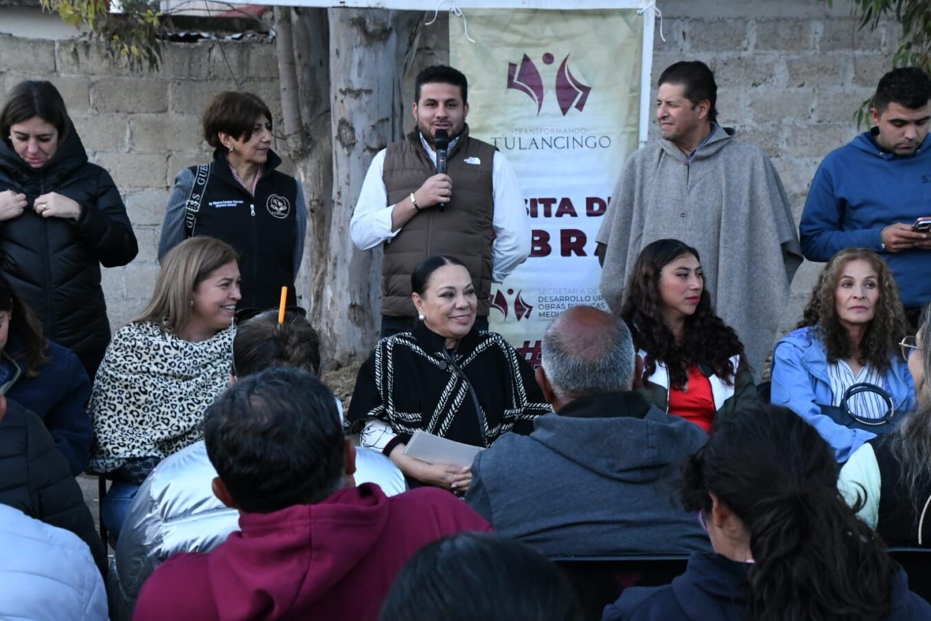 Tulancingo invierte 3 mdp en infraestructura hidráulica.