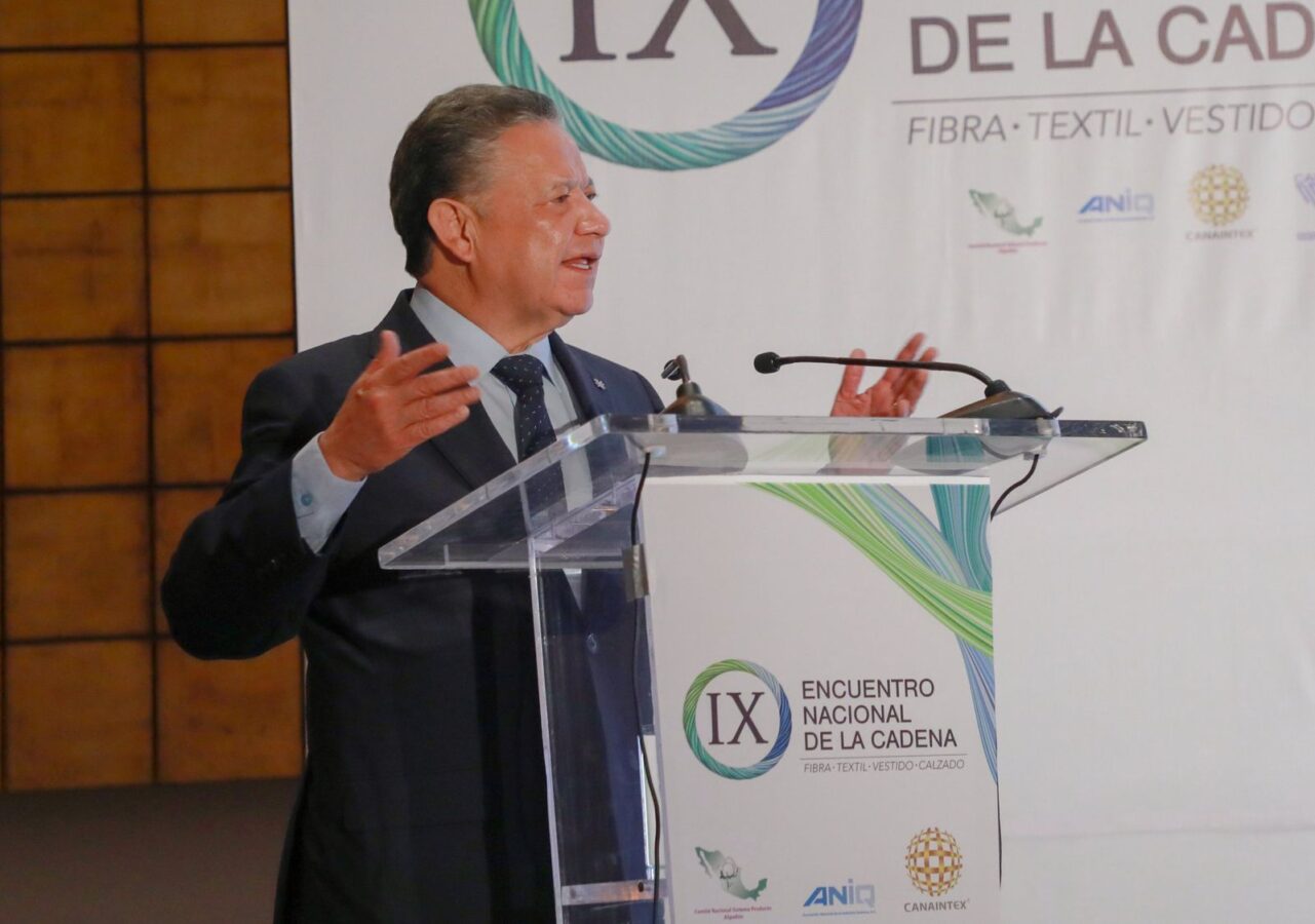 Hidalgo supera 125 mil mdp en inversiones y genera 163 mil empleos en tres años y medio.