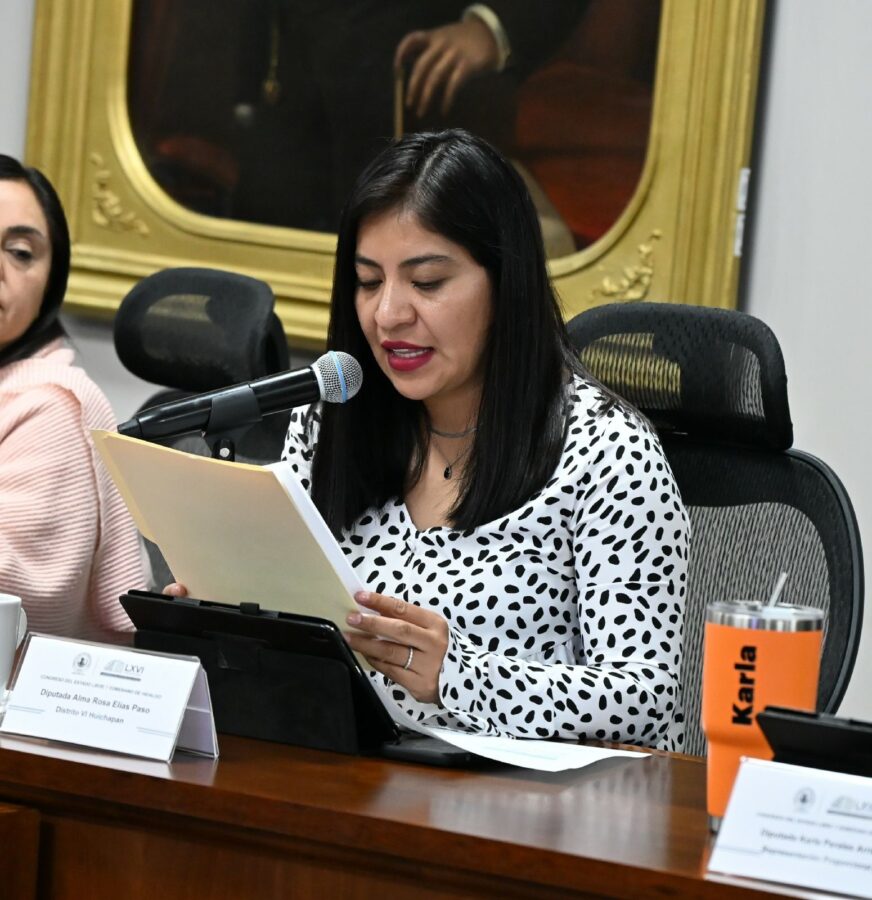 Congreso de Hidalgo reforma Ley Orgánica Municipal sobre sesiones de Cabildo.