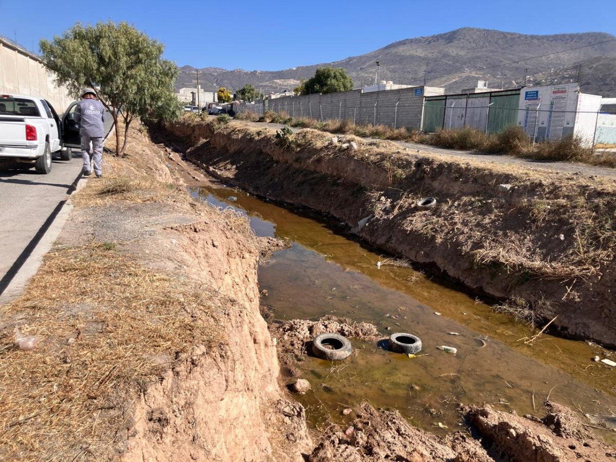 Conagua actualiza planes de emergencia contra inundaciones