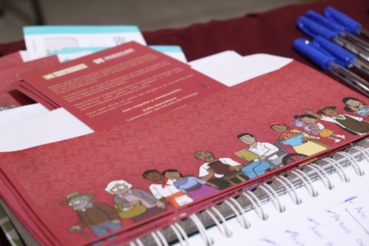 Hidalgo lanza apoyos económicos de hasta 15 mil pesos para el empleo