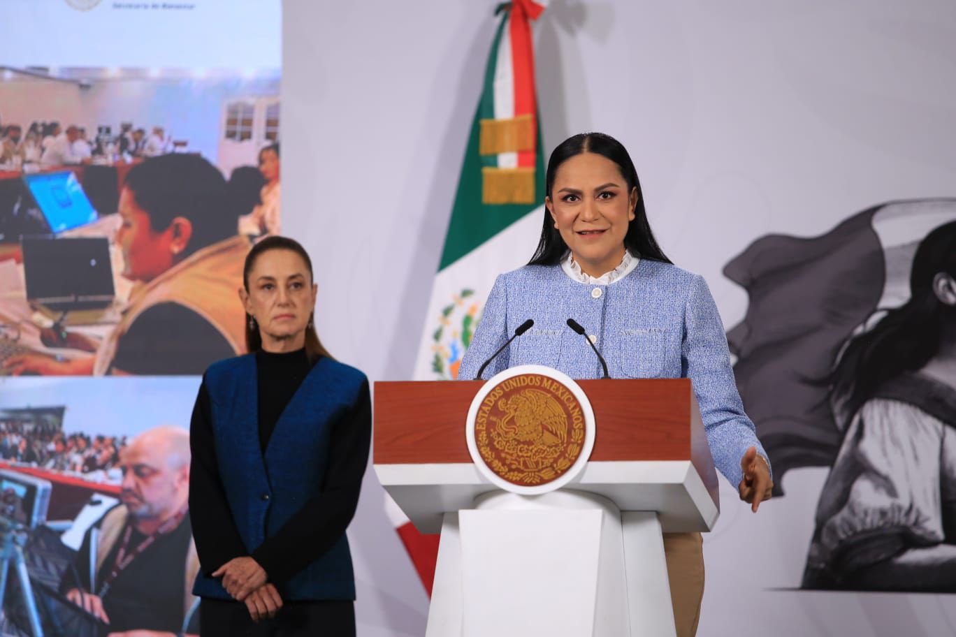 ¡Prepárate! Inicia la ruta para la Credencial Universal de Salud