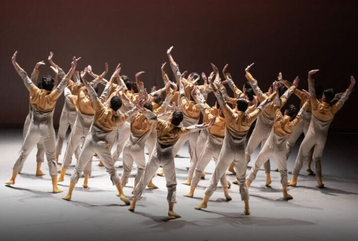 ¡Rescate histórico! Invierten mil 500 mdp en educación artística