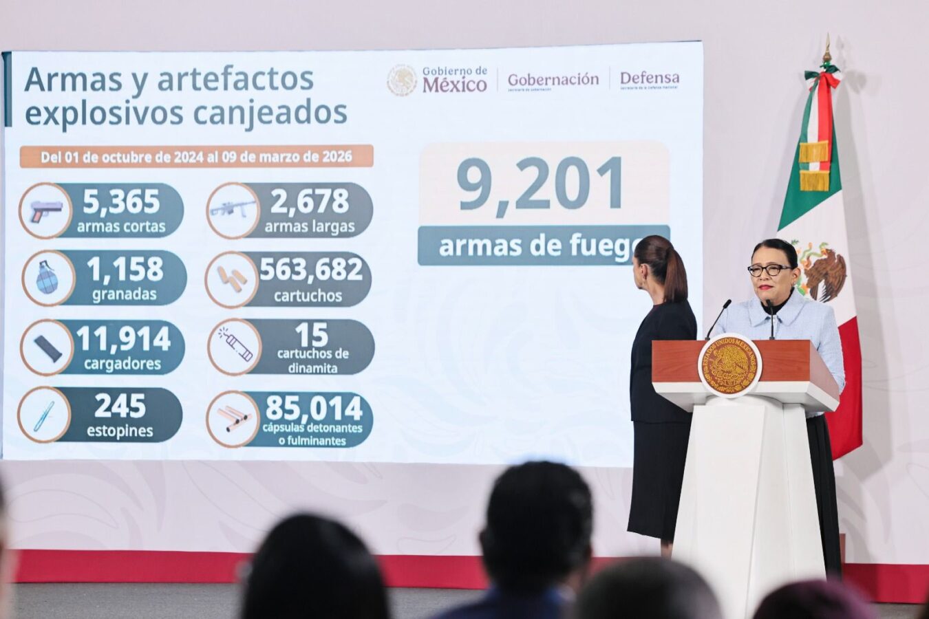 Construcción de territorios de paz para rescatar a la juventud