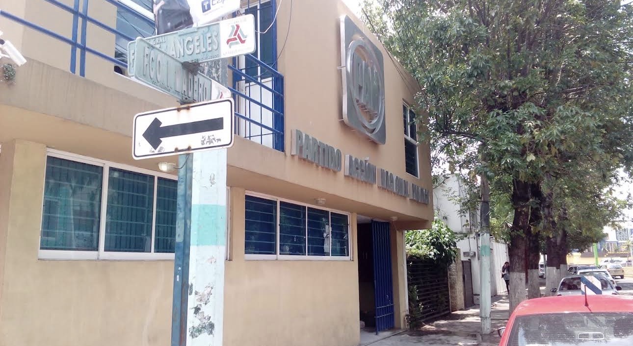 INE sanciona al PAN Hidalgo por irregularidades en informes financieros