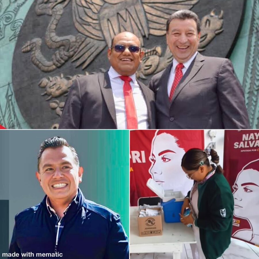 El Correo de las Brujas.