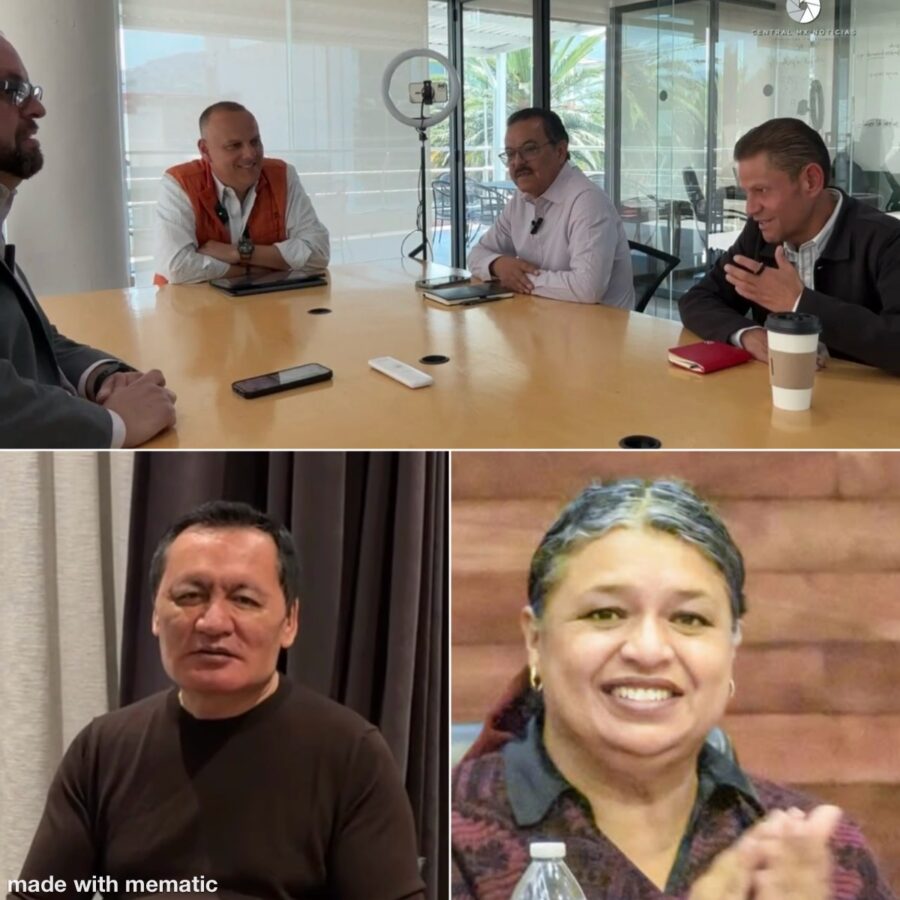 El Correo de las Brujas 