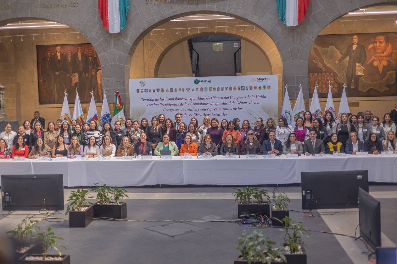 Reforma federal amplía el delito de abuso sexual y endurece sanciones