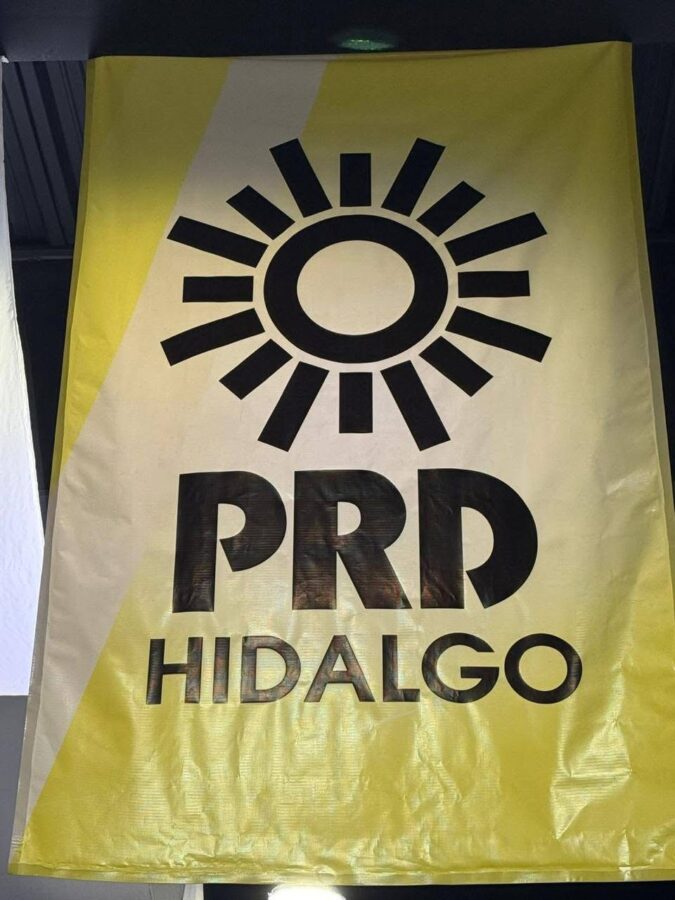 Hidalgo, entre los cinco estados con mayor informalidad laboral.