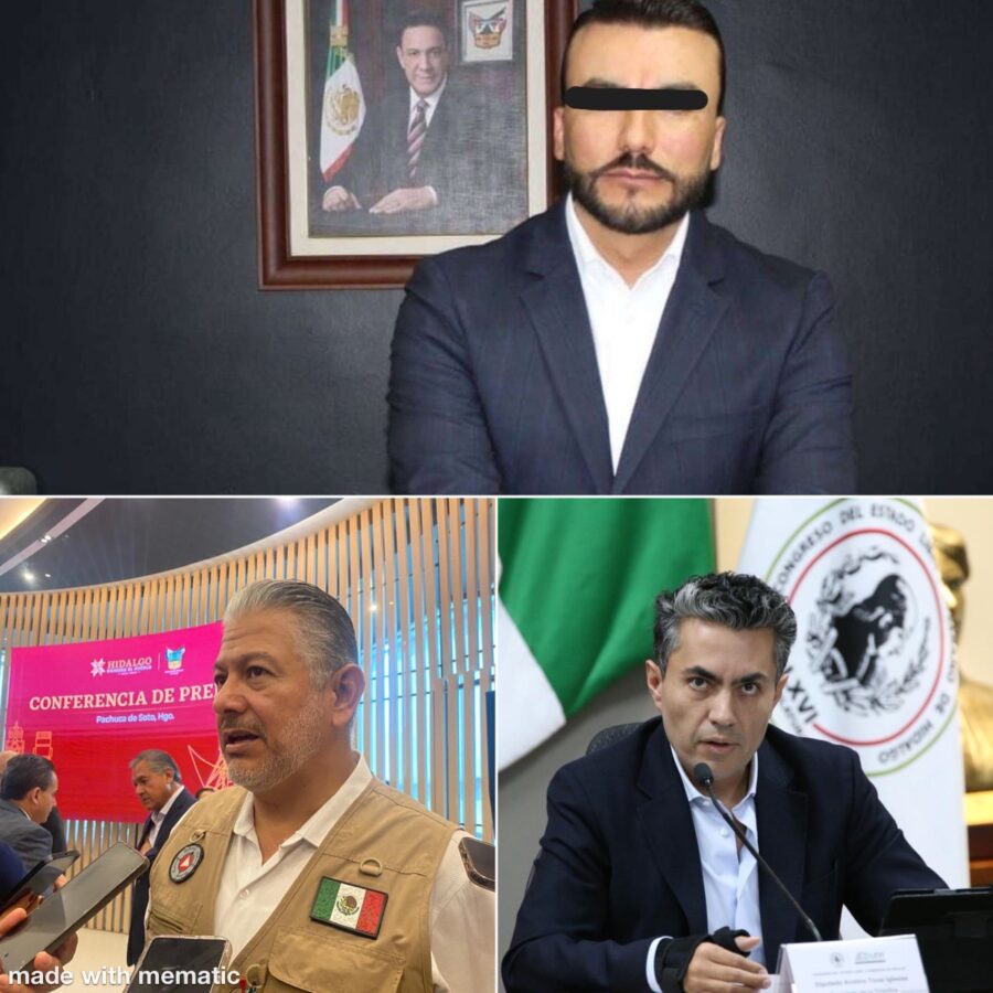 El Correo de las Brujas.