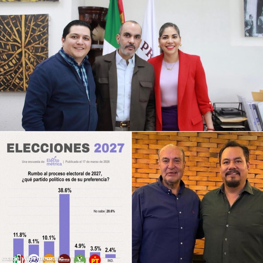 El Correo de las Brujas.