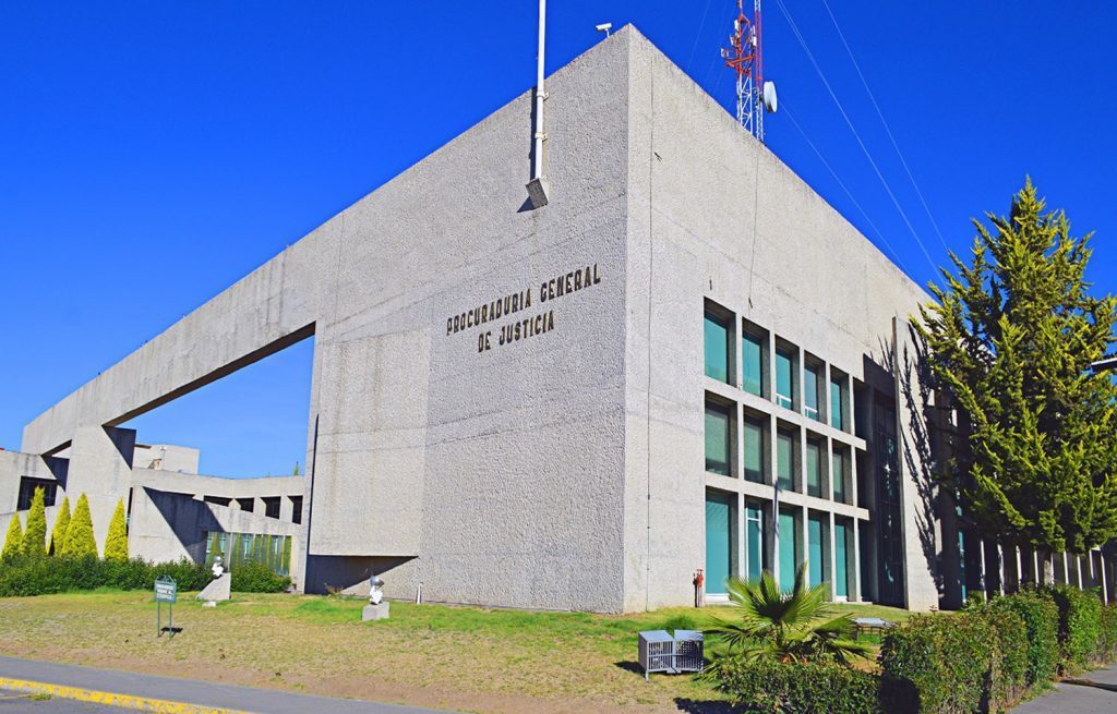 Hidalgo encabeza denuncias penales contra servidores públicos municipales en 2024: INEGI.