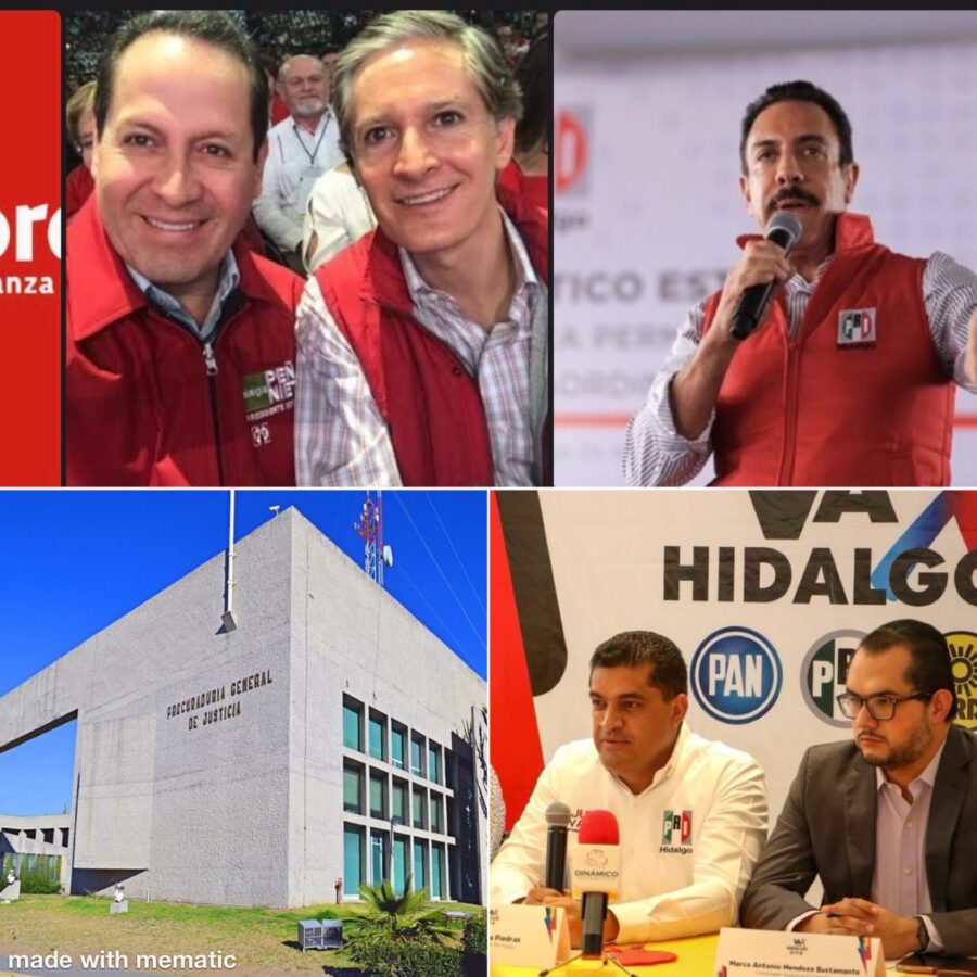 El Correo de las Brujas 