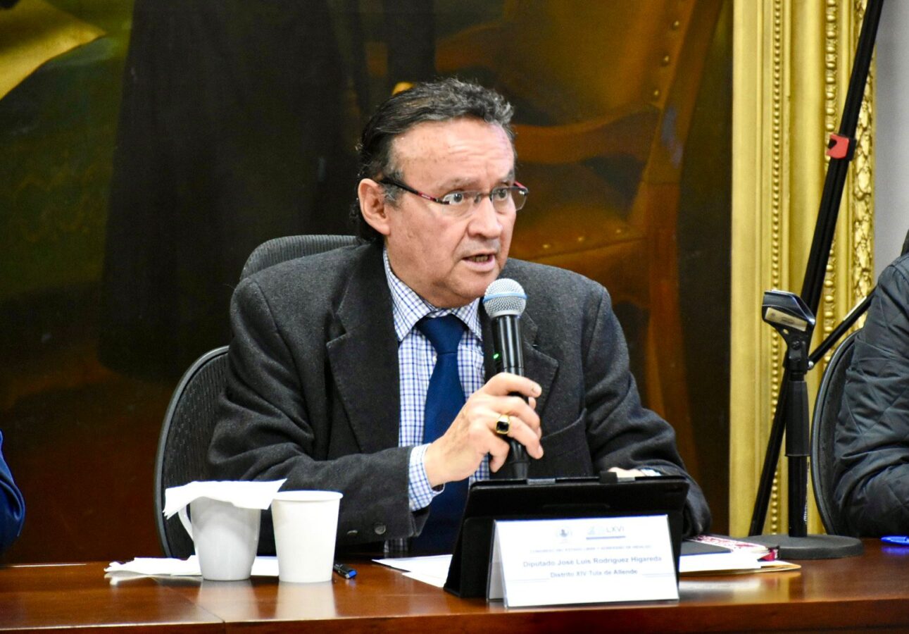 Organizaciones advierten retroceso legal por propuesta de eliminar delito de reclutamiento de menores en Hidalgo