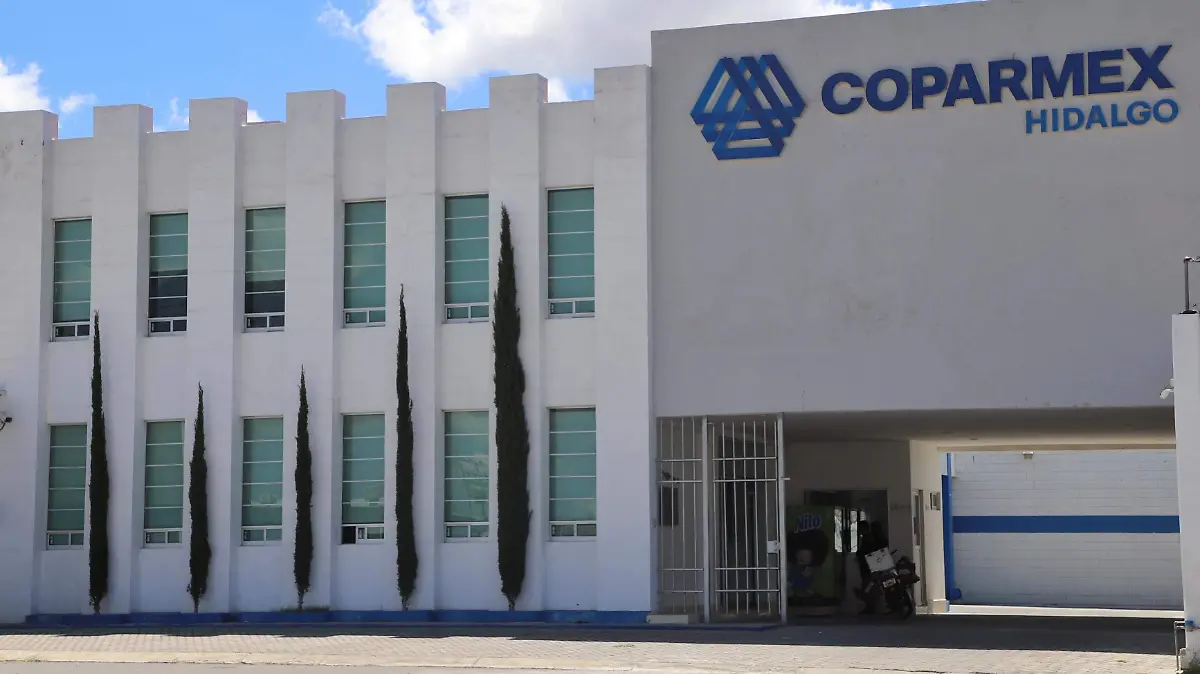 Coparmex presiona al Senado: pide frenar reforma electoral y priorizar estabilidad.