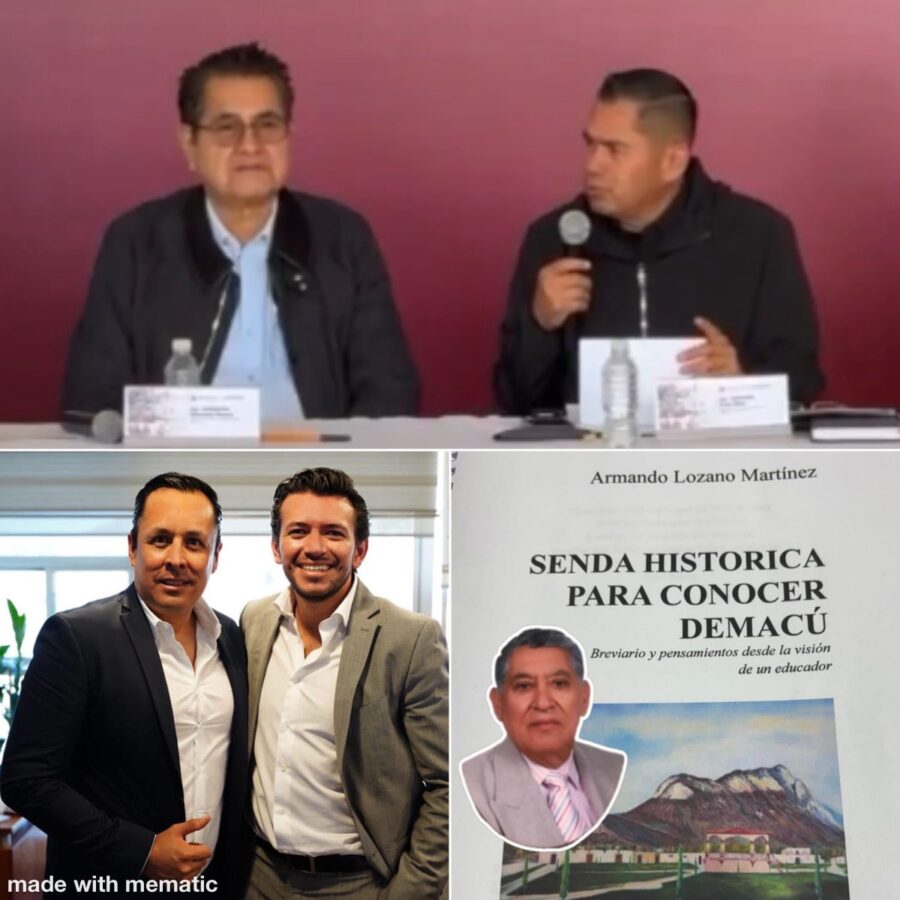 El Correo de las Brujas.